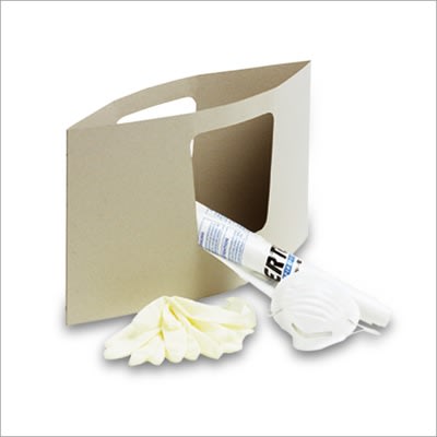 AERTECNICA S.P.A. - ATNCM811 SACCHETTI CON CHIUSURA+T.SACCO P150-P250