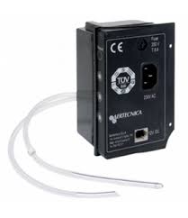 AERTECNICA S.P.A. - ATNCM847 GRUPPO CRUSC.SCHEDA ELETTR.PERFETTO E P.