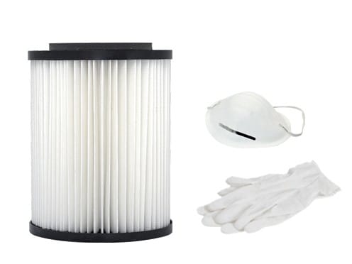 AERTECNICA S.P.A. - ATNCM982 CARTUCCIA FILTRO PRECISION PER TX2A, TP2