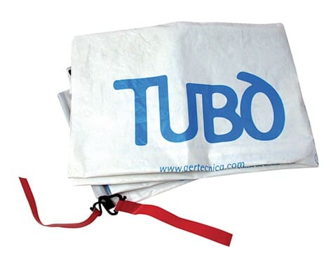 AERTECNICA S.P.A. - ATNCM984 SACCHETTI CLEAN BAG PER TX1A,TP1A,TP1, T