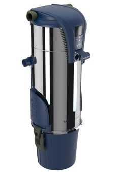 AERTECNICA S.P.A. - ATNCMTX3A CENTRALE PERFETTO INOX TX3A (CON SISTEMA