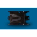 AERTECNICA SPA - ATNNA623 CORPO PRESA NEW AIR GRIGIO SCURO LUCIDO