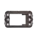 AERTECNICA SPA - ATNNA678 SUPPORTO ADATT. PLACCA AVE GRIGIO CHIARO