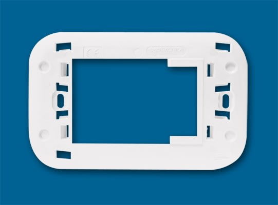 AERTECNICA S.P.A. - ATNNA698 SUPPORTO ADATTATORE PER PLACCA BTICINO A