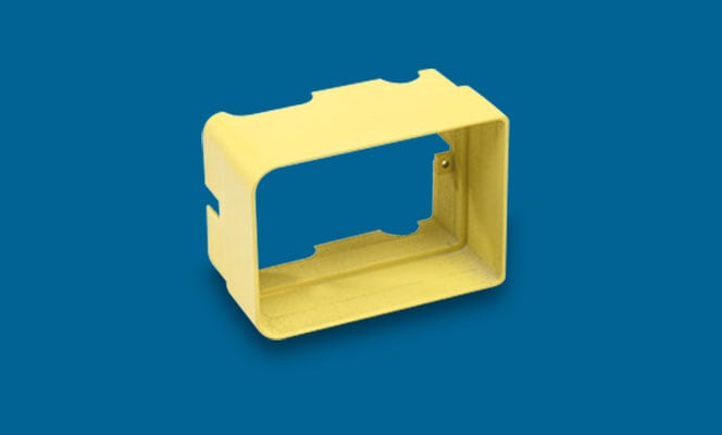 AERTECNICA S.P.A. - ATNPA034 CORNICE RIFINITURA INTONACO NEW AIR