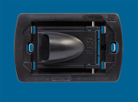 AERTECNICA S.P.A. - ATNPA250 PRESA NEW AIR, BTICINO LIVINGLIGHT AIR,