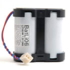 ATRAL ITALIA SRL - ATRBATLI06 PILA AL LITIO 7,2 V - 5 AH