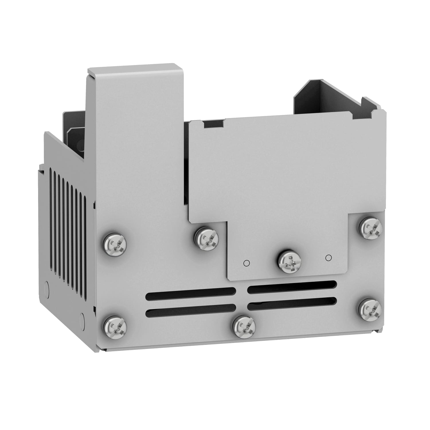 SCHNEIDER ELECTRIC SNRVW3A95813 KIT CONFORMITA UL TYPE 1 ATV320 T2F BOX