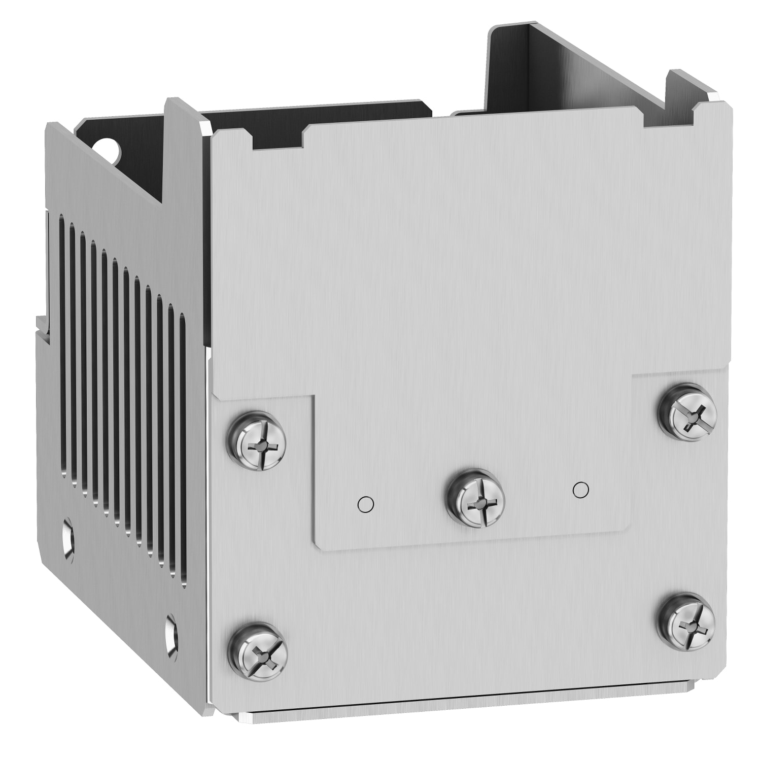 SCHNEIDER ELECTRIC SNRVW3A95811 KIT CONFORMITA UL TYPE 1 ATV320 T1C BOX