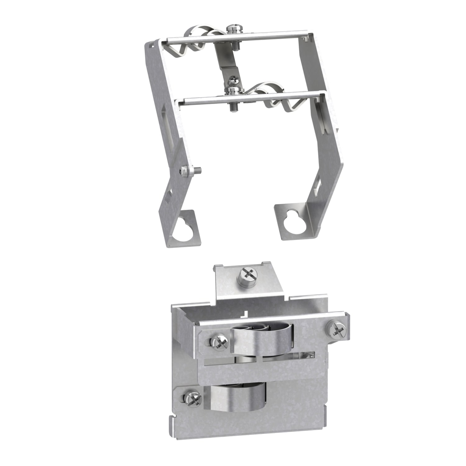 SCHNEIDER ELECTRIC SNRVW3A4430 PIASTRA EMC ATV340 TAGLIA 1
