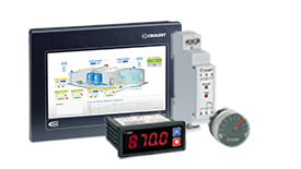 CROUZET - CRO88970127 LOGIC CONTROLLER MILLENIUM 3 KIT DE RACC