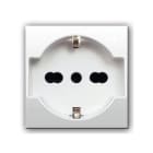 AVE - AVE441090/15TS PRESA SCHUKOBIPASSO 10/16A DOMUS 2M