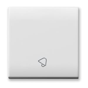 AVE - AVE441TSP/2 TASTO SIMBOLO SUONERIA ILL.DOMUS 2M