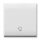 AVE - AVE441TSP/2 TASTO SIMBOLO SUONERIA ILL.DOMUS 2M