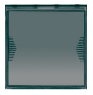 AVE - AVE442005TP/2 PULSA. CAMPANELLO 1P NA 10A LIFE 2M