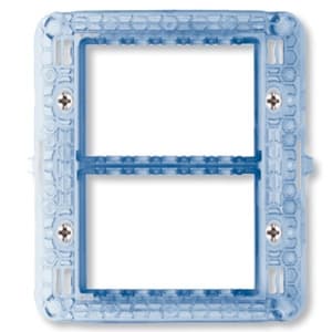 AVE - AVE44A33 ARMATURA CON VITI X BL02P S44 3+3M