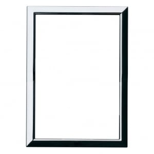 AVE - AVE44CRV33CR/AP CORNIC.CROMO NO TRAVER. X VERA 3+3M