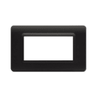 AVE - AVE44PY04GTK PLACCA TECN.44 GRIGIO TEKLA 4M