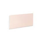 AVE - AVEBL08LC COPERCHIO ANTIURTO IP40 PER BL08LP