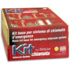 AVE - AVEKITCHIAMATA2 KIT PER SISTEMA CHIAMATA BANQUISE
