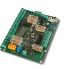 AVS - AVS1120114 XSAT PW5 ESP.SERIALE+ALIM.5A