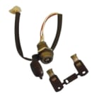 AVS - AVS1189110 CHIAVE-BR100 RICAMBIO ANTICEN.