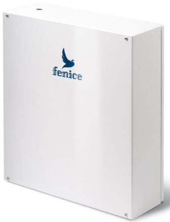 AVS AVS2200122 FENICE 8 CENTR.TELEG.