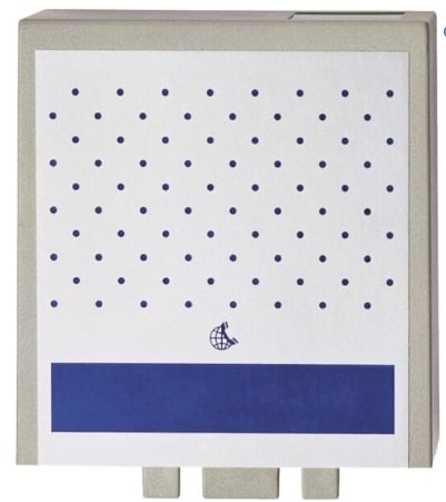 AVS - AVS2222100 CONT-RX4 CONTENITORE