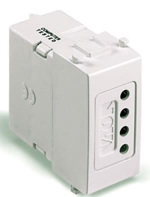 AVS - AVS2250116 NRS3 LETT.LIVING INTERNATIONAL