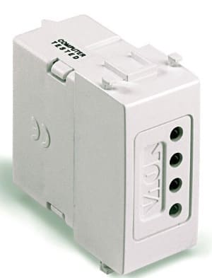 AVS - AVS2250116 NRS3 LETT.LIVING INTERNATIONAL