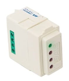 AVS AVS2250120 NRS7 LETTORE EIKON