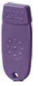 AVS - AVS2250129 VIOLET CHIAVE DI PROSSIM.