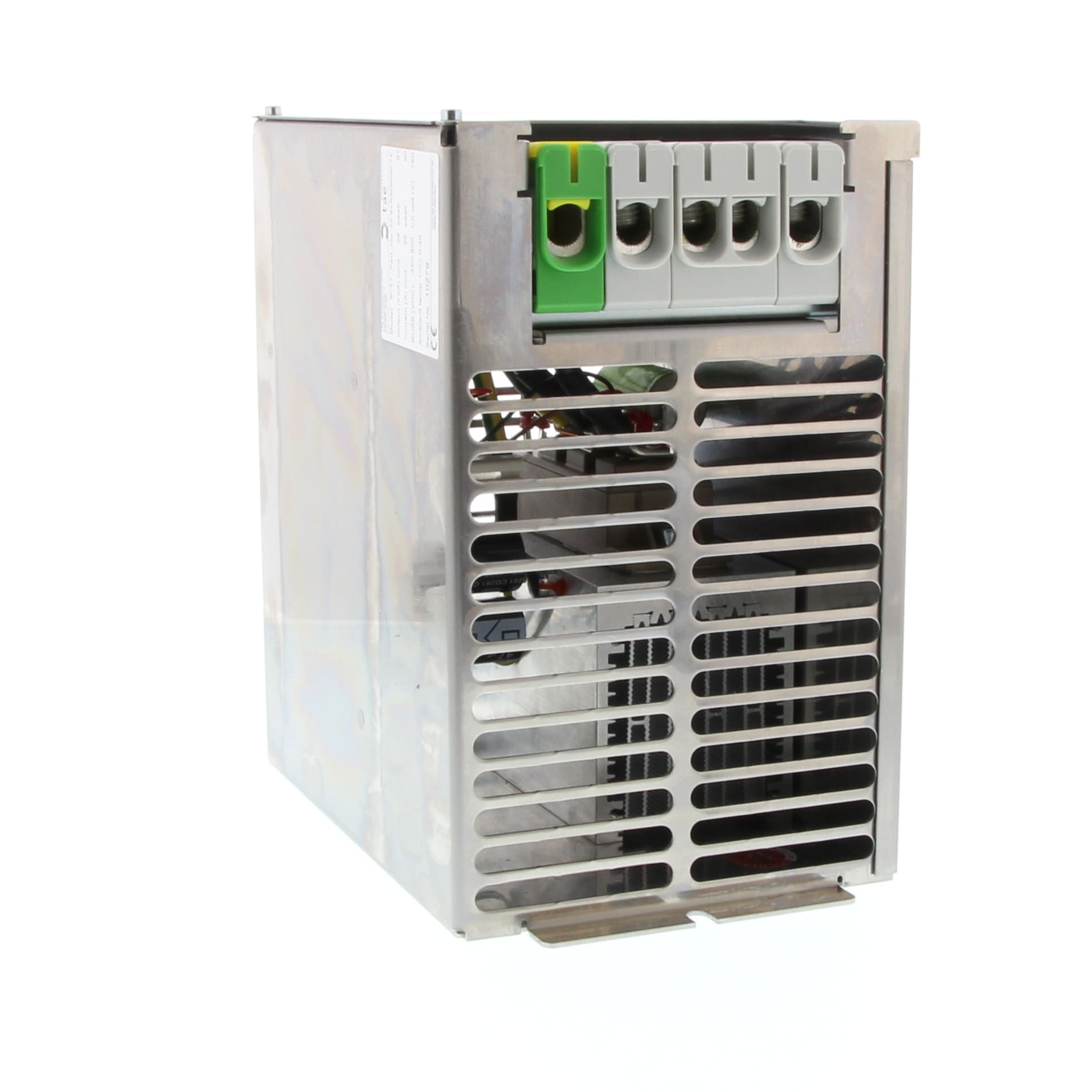 OMRON OMRAXBCR4035090TE INVERTER- CIRCUITO FRENAT. 55-75KW RX 38