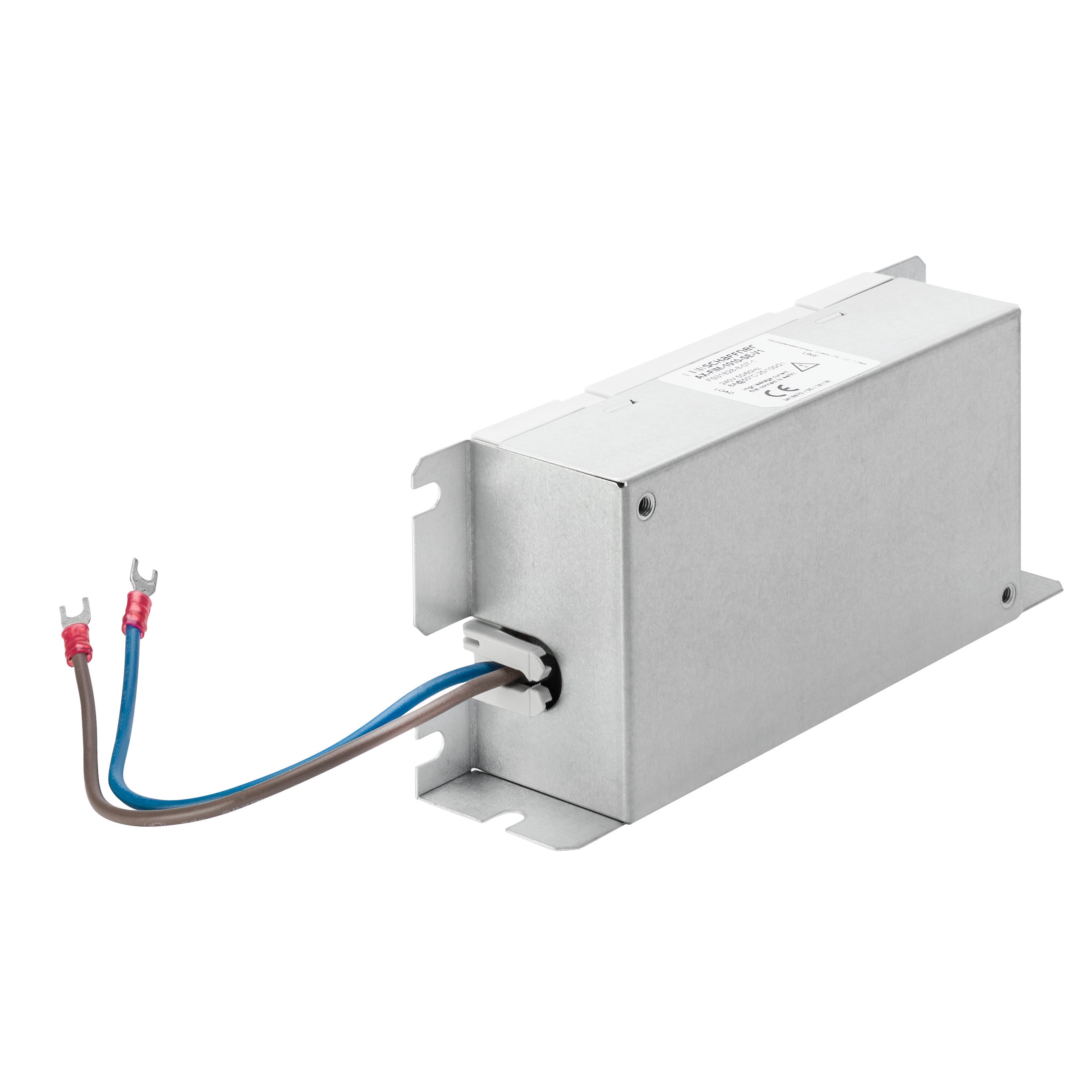 OMRON OMRAXFIM1024SEV1 INVERTER- FILTRO MX2 200 V MONOFASE 24 A
