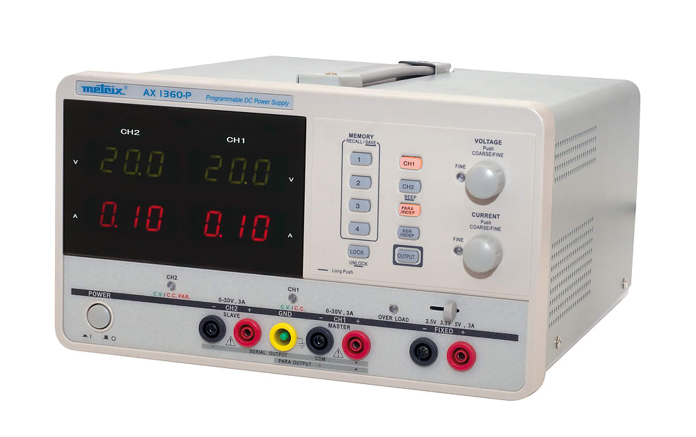 A.M.R.A. SPA - AMRAX1360-P AX1360-P 2 X30V-1 X 5V/3AUSCITA USB