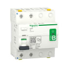 SCHNEIDER ELECTRIC - SNRA9Z61263 Interruttore differenziale iID B-SI 2P 63A 30mA
