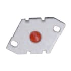 ITALWEBER SPA - ITW1750006 ADATTATORE AMK2 PER FUSIBILI 1000V