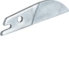 BOCCHIOTTI SPA - IBOB01038 LAMA 4F LAMA RIC. 4F