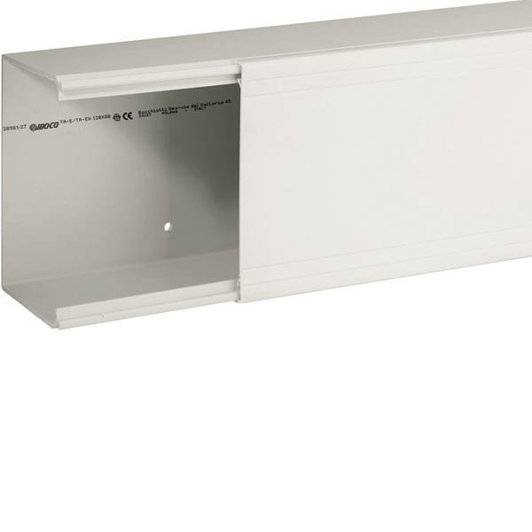 BOCCHIOTTI S.P.A. - IBOB01842 TA-EN 120X80W CAN.PAR.P.CAVI