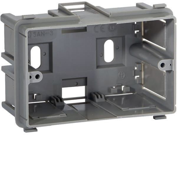 BOCCHIOTTI S.P.A. - IBOB02295 SAN-3 SCAT.P.APP.3MOD