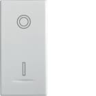 BOCCHIOTTI SPA - IBOB02802 INTERR. 2P 16AX WT INTERRUTTORE