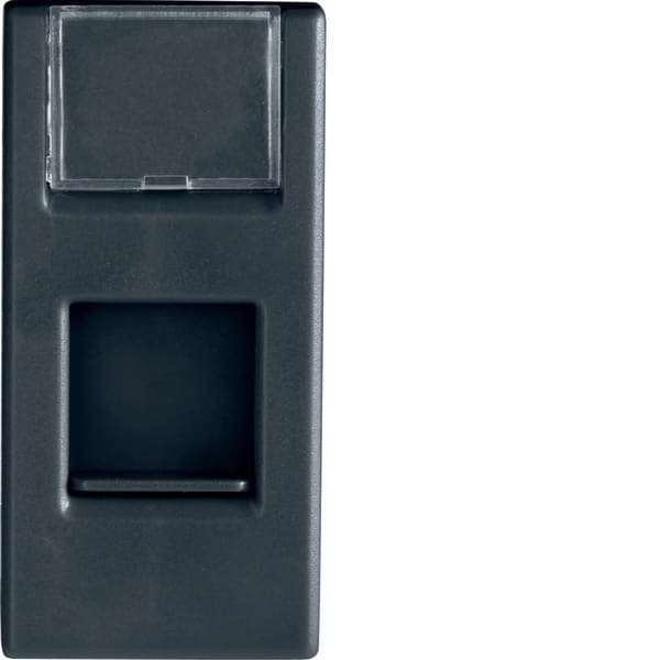 BOCCHIOTTI S.P.A. - IBOB02869 CONN. RJ45 6 UTP BK CONN. RJ45 CAT.6