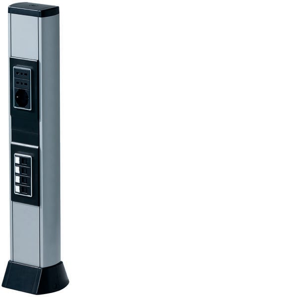 BOCCHIOTTI S.P.A. - IBOB03075 BIS1500 AN COLONNA BIFACC.