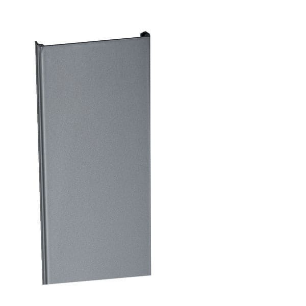 BOCCHIOTTI S.P.A. - IBOB03174 COV 2700 AO COPERCHIO ALLUMINIO 80MM
