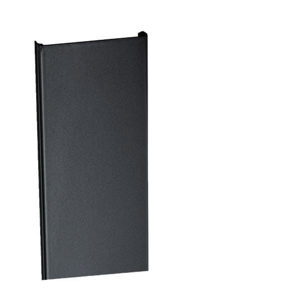 BOCCHIOTTI SPA IBOB03175 COV 2700 NR COPERCHIO ALLUMINIO 80MM