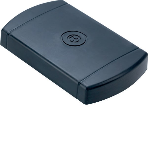 BOCCHIOTTI S.P.A. - IBOB03184 TERMINALE UNA TAPPO TERM. MINICOL.