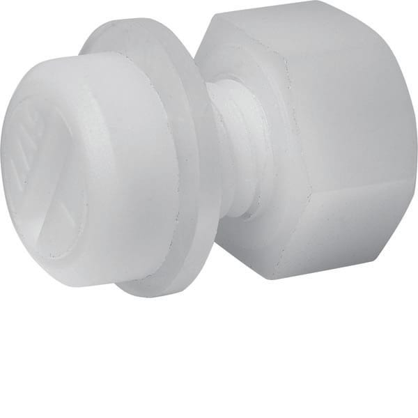 BOCCHIOTTI S.P.A. - IBOB03539 AVN 6X15 VITE+DADO