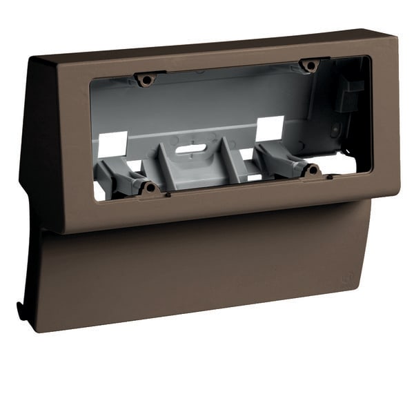 BOCCHIOTTI S.P.A. - IBOB03585 SBNI 6 B SCATOLA P. APP. UNIV.