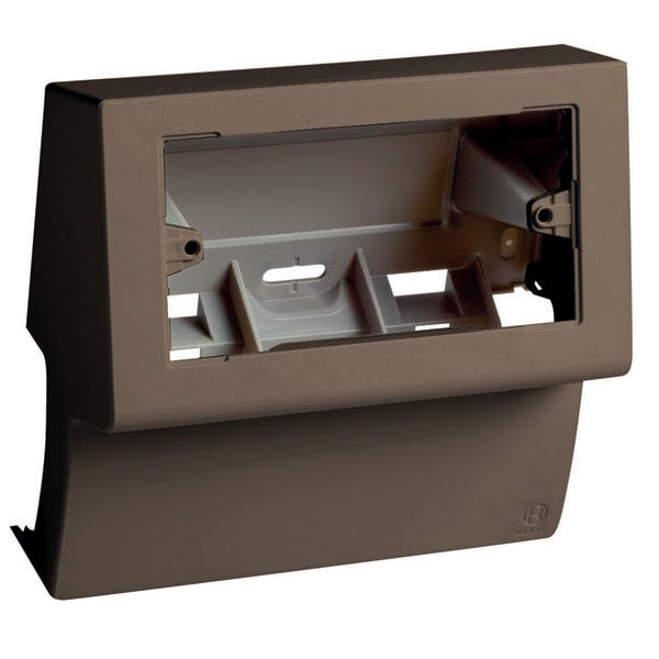 BOCCHIOTTI SPA IBOB03588 SCNI 4-3 B SCATOLA P. APP. UNIV.