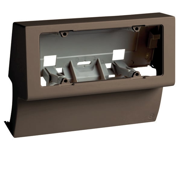 BOCCHIOTTI SPA IBOB03591 SCNI 6 B SCATOLA P. APP. UNIV.